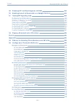 Предварительный просмотр 32 страницы AudioCodes Mediant 4000 SBC User Manual