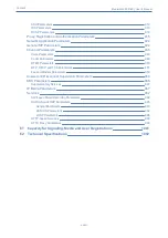 Предварительный просмотр 33 страницы AudioCodes Mediant 4000 SBC User Manual