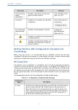 Предварительный просмотр 35 страницы AudioCodes Mediant 4000 SBC User Manual