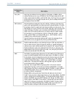 Предварительный просмотр 36 страницы AudioCodes Mediant 4000 SBC User Manual