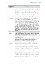 Предварительный просмотр 37 страницы AudioCodes Mediant 4000 SBC User Manual