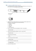 Предварительный просмотр 45 страницы AudioCodes Mediant 4000 SBC User Manual