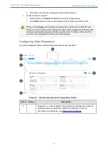 Предварительный просмотр 57 страницы AudioCodes Mediant 4000 SBC User Manual