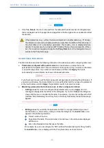 Предварительный просмотр 61 страницы AudioCodes Mediant 4000 SBC User Manual