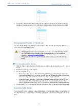 Предварительный просмотр 64 страницы AudioCodes Mediant 4000 SBC User Manual