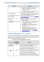 Предварительный просмотр 74 страницы AudioCodes Mediant 4000 SBC User Manual