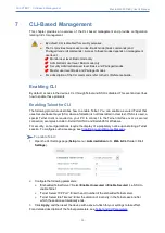 Предварительный просмотр 88 страницы AudioCodes Mediant 4000 SBC User Manual