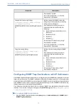 Предварительный просмотр 97 страницы AudioCodes Mediant 4000 SBC User Manual