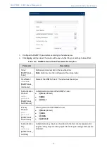 Предварительный просмотр 101 страницы AudioCodes Mediant 4000 SBC User Manual