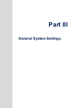 Предварительный просмотр 113 страницы AudioCodes Mediant 4000 SBC User Manual