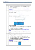 Предварительный просмотр 121 страницы AudioCodes Mediant 4000 SBC User Manual