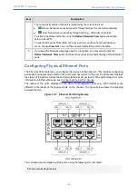 Предварительный просмотр 122 страницы AudioCodes Mediant 4000 SBC User Manual