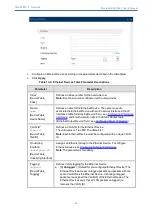 Предварительный просмотр 128 страницы AudioCodes Mediant 4000 SBC User Manual