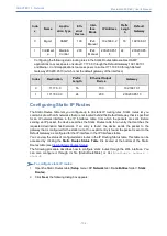 Предварительный просмотр 137 страницы AudioCodes Mediant 4000 SBC User Manual