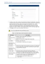 Предварительный просмотр 138 страницы AudioCodes Mediant 4000 SBC User Manual