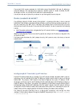 Предварительный просмотр 141 страницы AudioCodes Mediant 4000 SBC User Manual