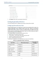 Предварительный просмотр 148 страницы AudioCodes Mediant 4000 SBC User Manual