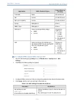 Предварительный просмотр 149 страницы AudioCodes Mediant 4000 SBC User Manual