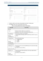 Предварительный просмотр 155 страницы AudioCodes Mediant 4000 SBC User Manual