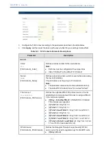 Предварительный просмотр 159 страницы AudioCodes Mediant 4000 SBC User Manual