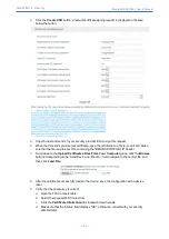 Предварительный просмотр 162 страницы AudioCodes Mediant 4000 SBC User Manual