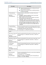 Предварительный просмотр 182 страницы AudioCodes Mediant 4000 SBC User Manual