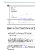 Предварительный просмотр 206 страницы AudioCodes Mediant 4000 SBC User Manual