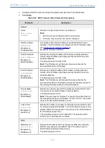 Предварительный просмотр 219 страницы AudioCodes Mediant 4000 SBC User Manual