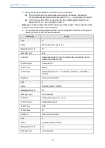 Предварительный просмотр 239 страницы AudioCodes Mediant 4000 SBC User Manual