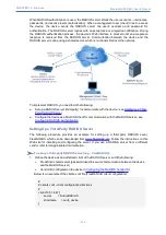 Предварительный просмотр 245 страницы AudioCodes Mediant 4000 SBC User Manual