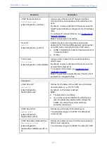 Предварительный просмотр 254 страницы AudioCodes Mediant 4000 SBC User Manual