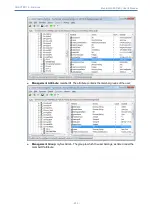 Предварительный просмотр 266 страницы AudioCodes Mediant 4000 SBC User Manual