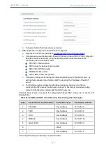 Предварительный просмотр 273 страницы AudioCodes Mediant 4000 SBC User Manual