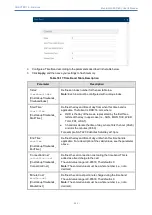 Предварительный просмотр 279 страницы AudioCodes Mediant 4000 SBC User Manual