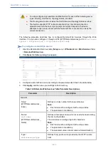 Предварительный просмотр 281 страницы AudioCodes Mediant 4000 SBC User Manual