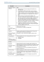 Предварительный просмотр 287 страницы AudioCodes Mediant 4000 SBC User Manual