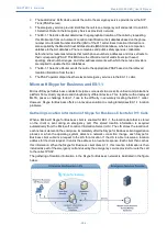 Предварительный просмотр 317 страницы AudioCodes Mediant 4000 SBC User Manual