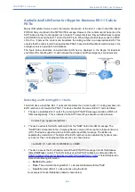 Предварительный просмотр 321 страницы AudioCodes Mediant 4000 SBC User Manual