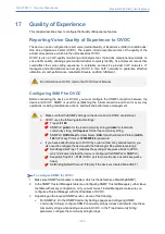 Предварительный просмотр 332 страницы AudioCodes Mediant 4000 SBC User Manual