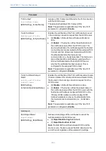 Предварительный просмотр 335 страницы AudioCodes Mediant 4000 SBC User Manual