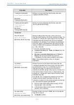 Предварительный просмотр 345 страницы AudioCodes Mediant 4000 SBC User Manual