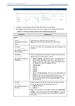 Предварительный просмотр 347 страницы AudioCodes Mediant 4000 SBC User Manual