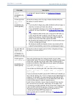 Предварительный просмотр 351 страницы AudioCodes Mediant 4000 SBC User Manual