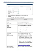 Предварительный просмотр 359 страницы AudioCodes Mediant 4000 SBC User Manual