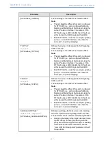 Предварительный просмотр 370 страницы AudioCodes Mediant 4000 SBC User Manual