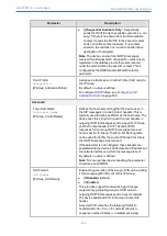 Предварительный просмотр 387 страницы AudioCodes Mediant 4000 SBC User Manual