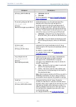 Предварительный просмотр 391 страницы AudioCodes Mediant 4000 SBC User Manual