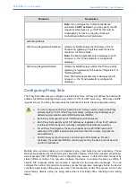 Предварительный просмотр 400 страницы AudioCodes Mediant 4000 SBC User Manual