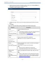 Предварительный просмотр 402 страницы AudioCodes Mediant 4000 SBC User Manual