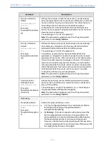 Предварительный просмотр 405 страницы AudioCodes Mediant 4000 SBC User Manual